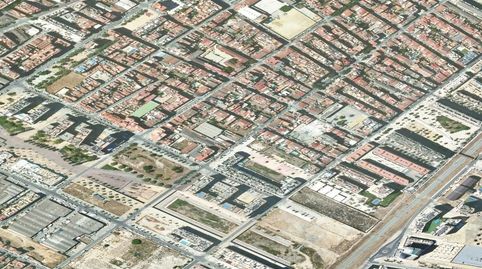 Foto 3 de Residencial en venta en Terreno en Calle Progres, 156, Badalona, Barcelon, Gorg, Badalona