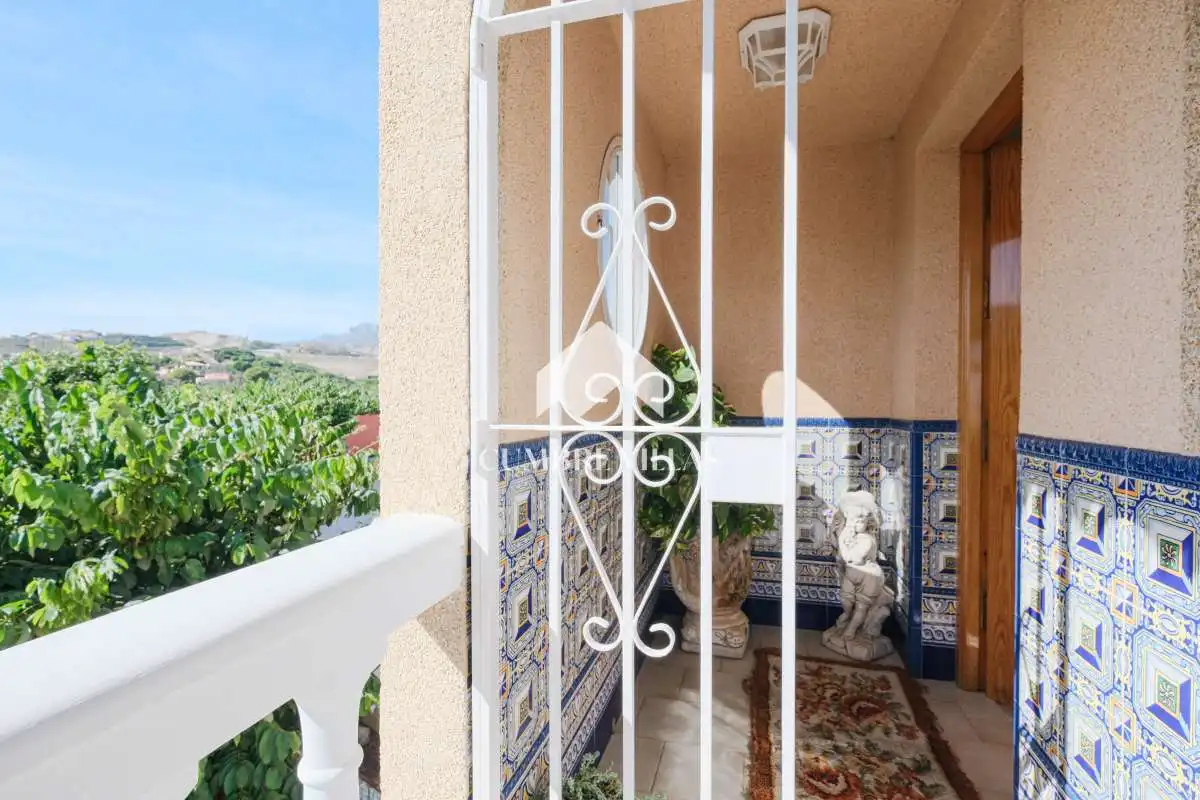 Finca rústica en venta en Centro