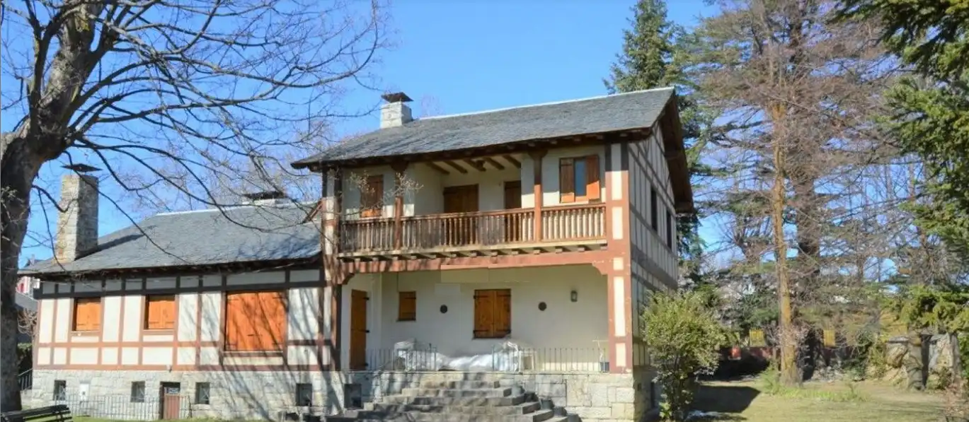Houses for sale in Puigcerdà