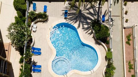 Foto 3 de Apartament en venda a Playa Arenal - Bol, Calpe / Calp