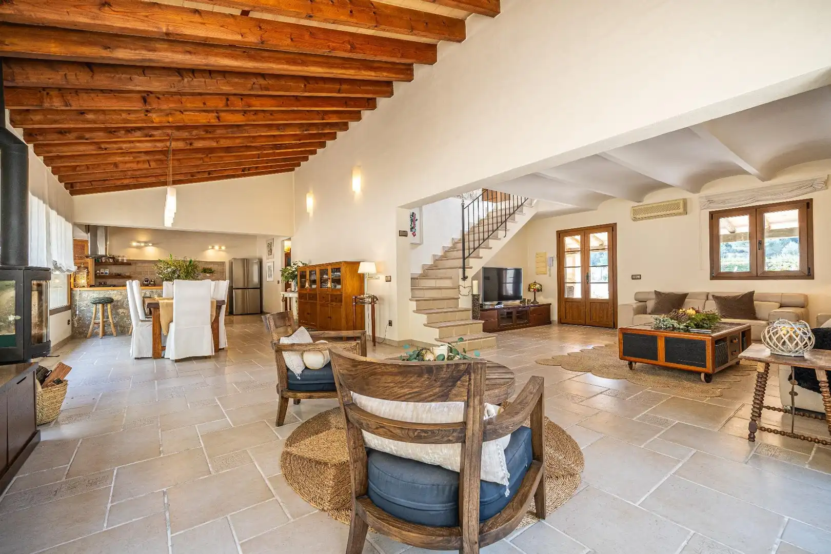 Villa mit Terrasse zum Verkauf in Calvià pueblo, imagen 14
