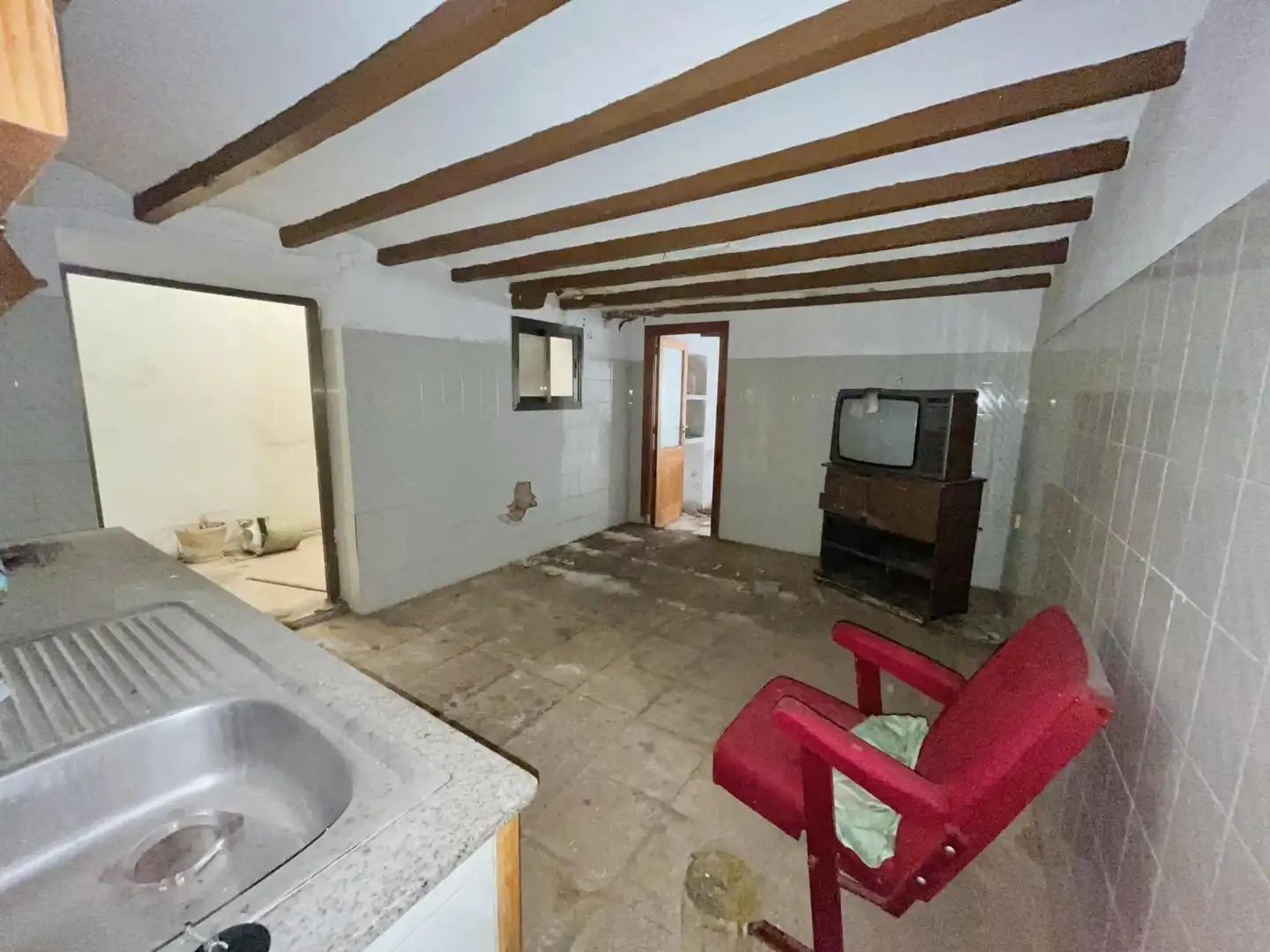 House for sale in Benissa pueblo, imagen 5