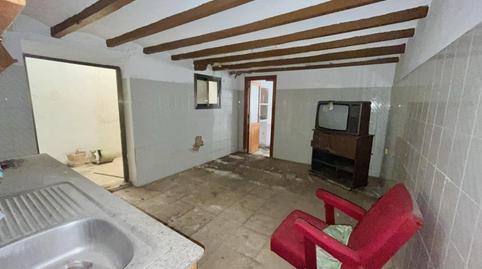 Foto 5 de Casa o xalet en venda a Benissa pueblo, Benissa