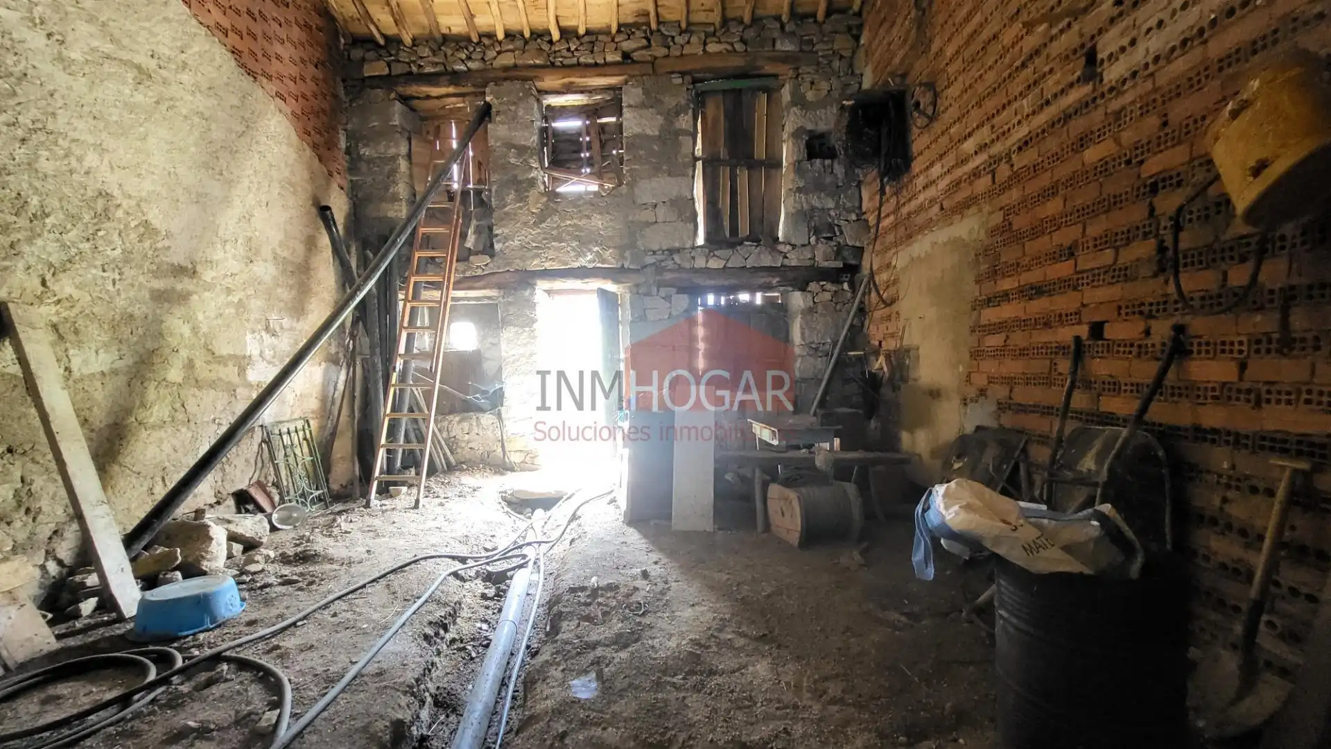 Casa o chalet en venta en Villatoro con Jardín privado y Terraza