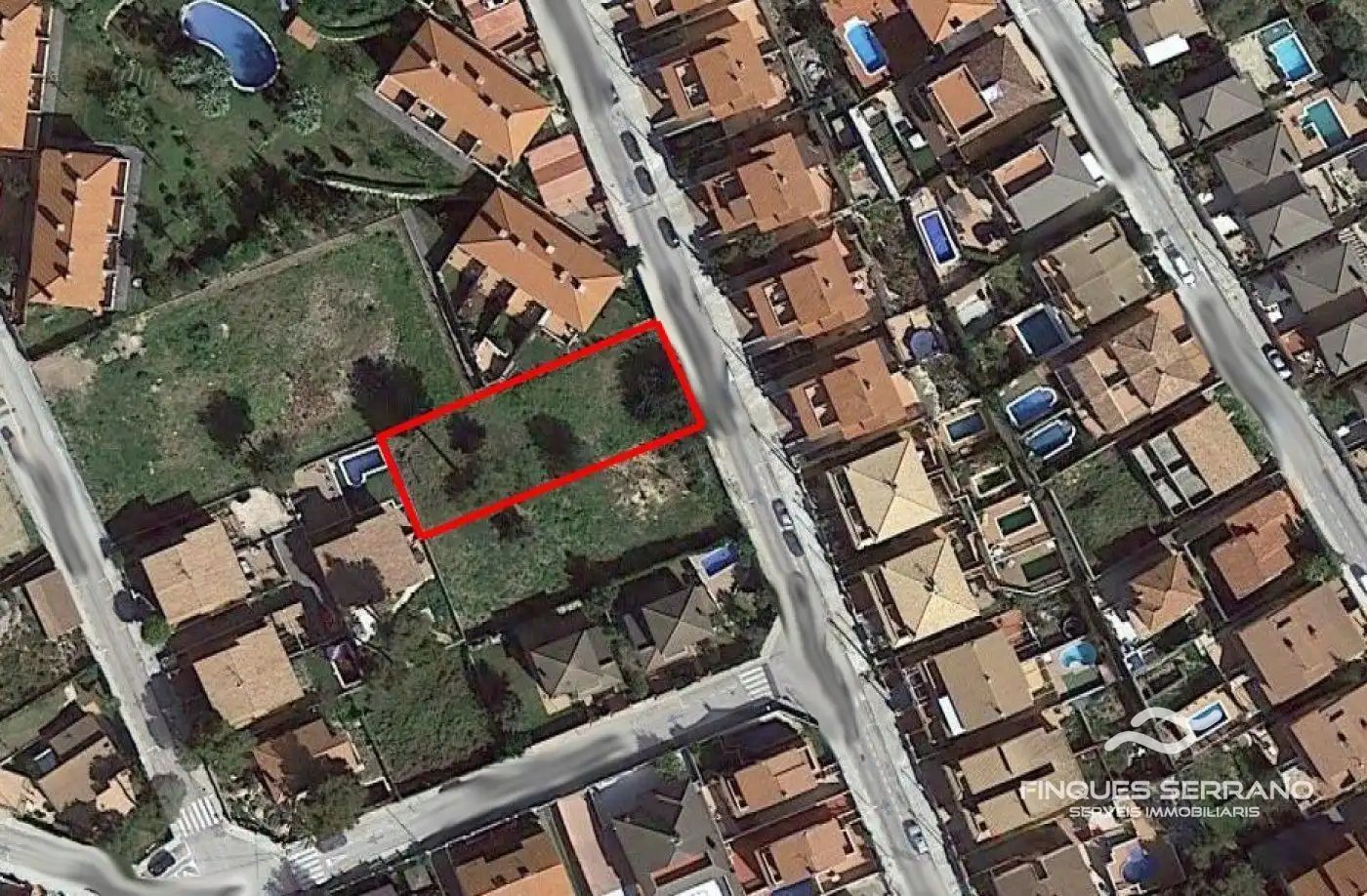 Rural land for sale in Illes Filipines