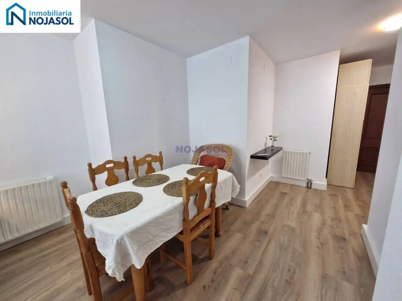 Apartament amb piscina en venda a Ris, imagen 10