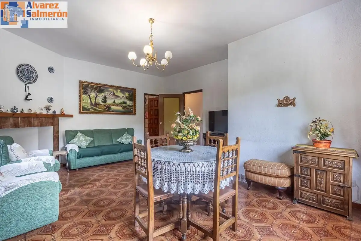 Houses for sale in Carretera de la Sierra, Lancha del Genil