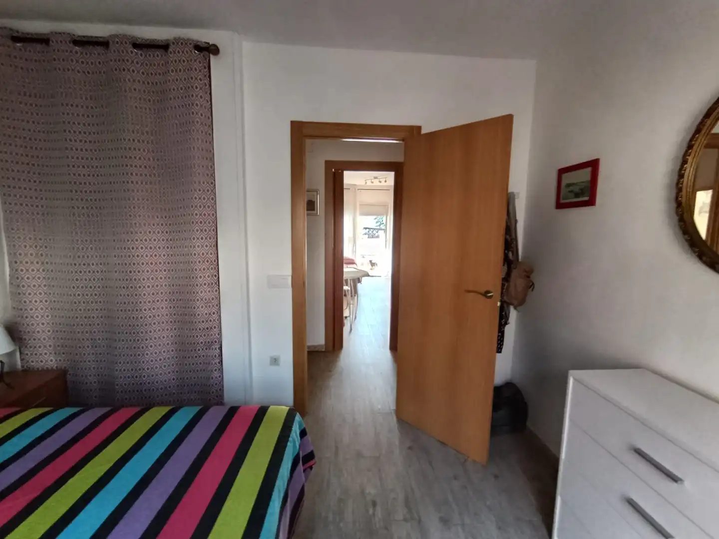 Bajo con jardín en venta en Cunit Diagonal, imagen 16