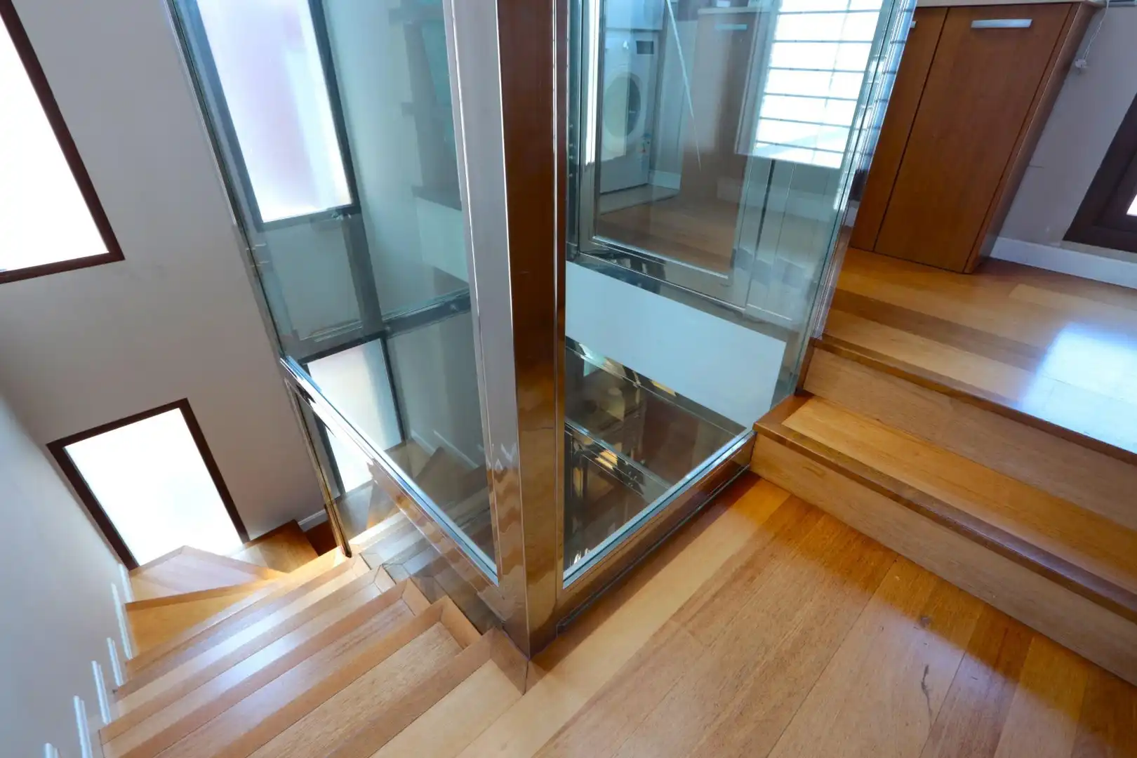 Detached homes for sale in Cartagena  with Air Conditioner, Heating and Terrace