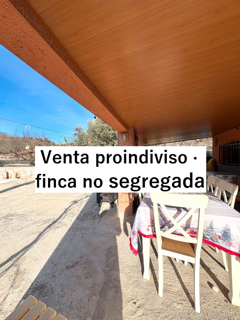 Casa o xalet en venda en Viladecavalls amb Jardí privat i Traster