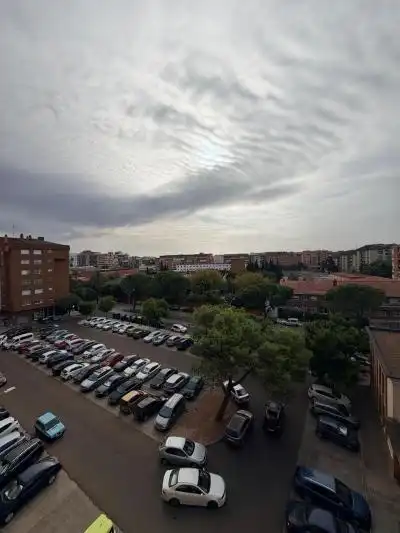 Parking de Piso en venta en Badajoz con Calefacción, Terraza y Trastero