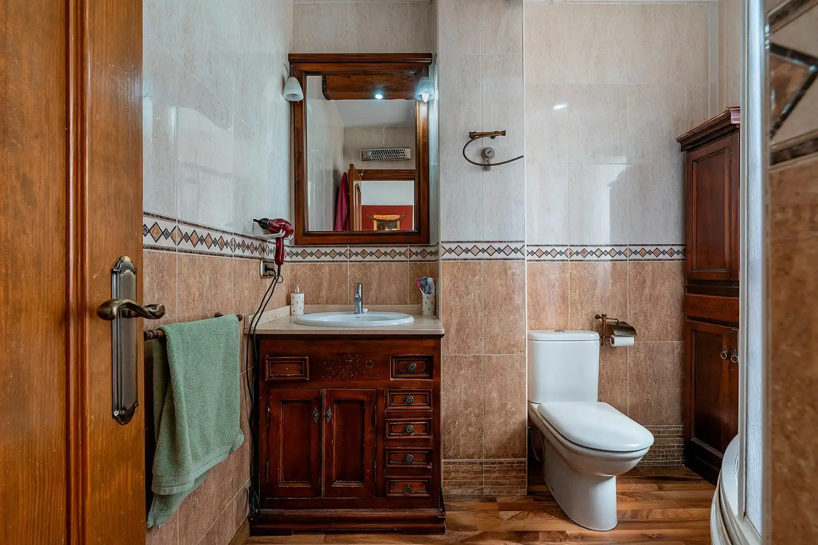 Appartement avec ascenseur à vendre à El Ejido Ciudad, imagen 22