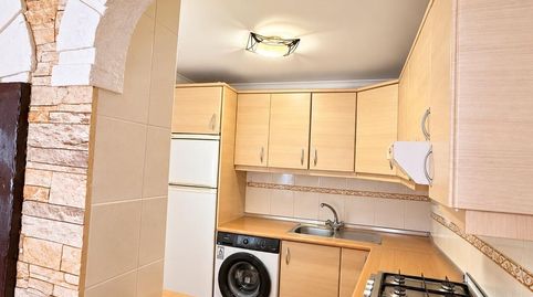 Foto 5 de Apartament en venda a La Cumbre - Cuatro Plumas, Mazarrón