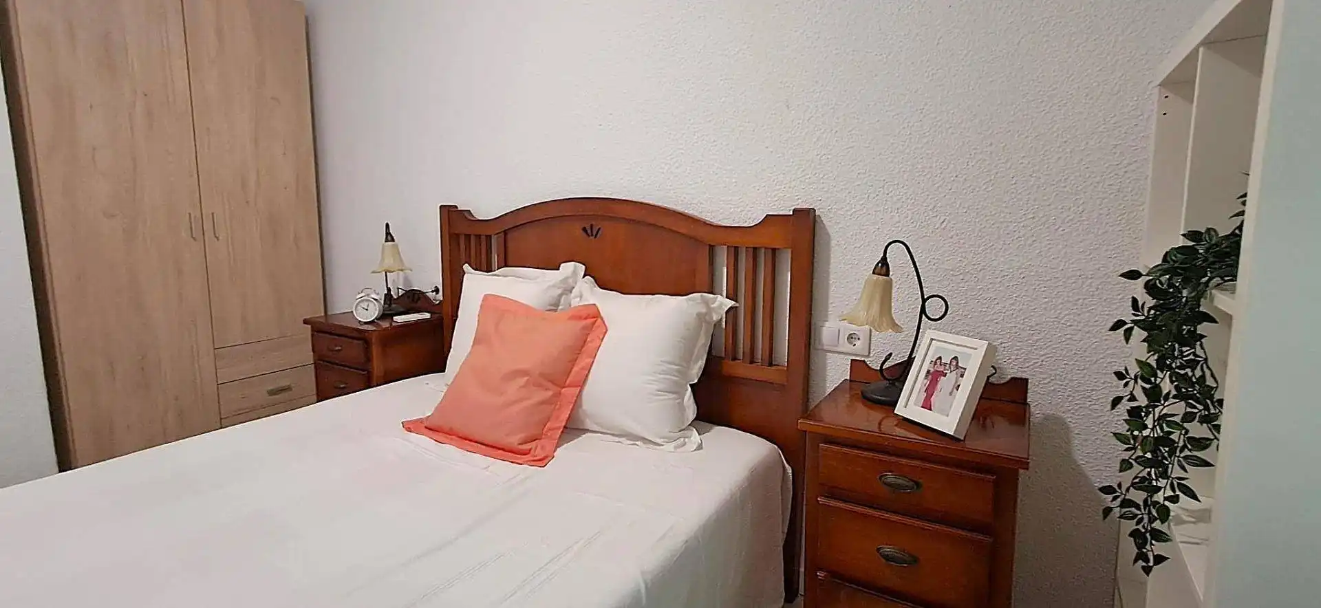 Dormitori de Pis en venda en Cartagena