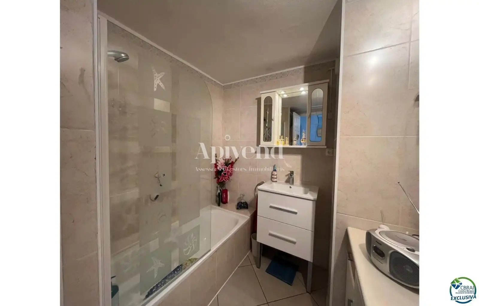 Appartement avec ascenseur à vendre à port grec, imagen 17