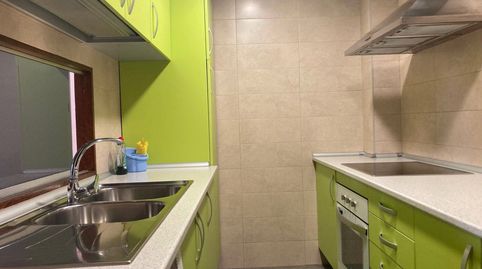 Foto 4 de Piso de alquiler en Ruíz Hernández, Centro, Valladolid Capital