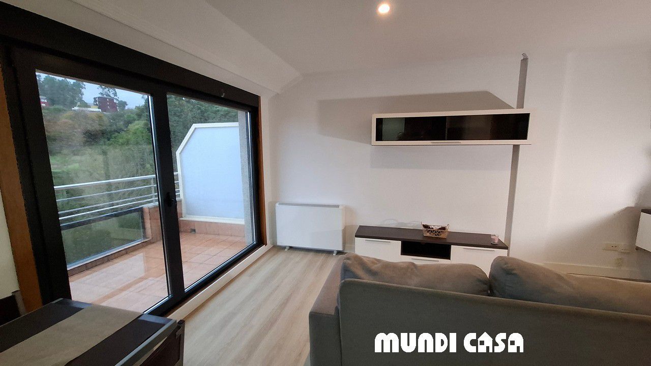 Apartament en venda a CIMADEVILA