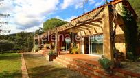 Jardí de Casa o xalet en venda en Santa Cristina d'Aro amb Calefacció, Jardí privat i Terrassa