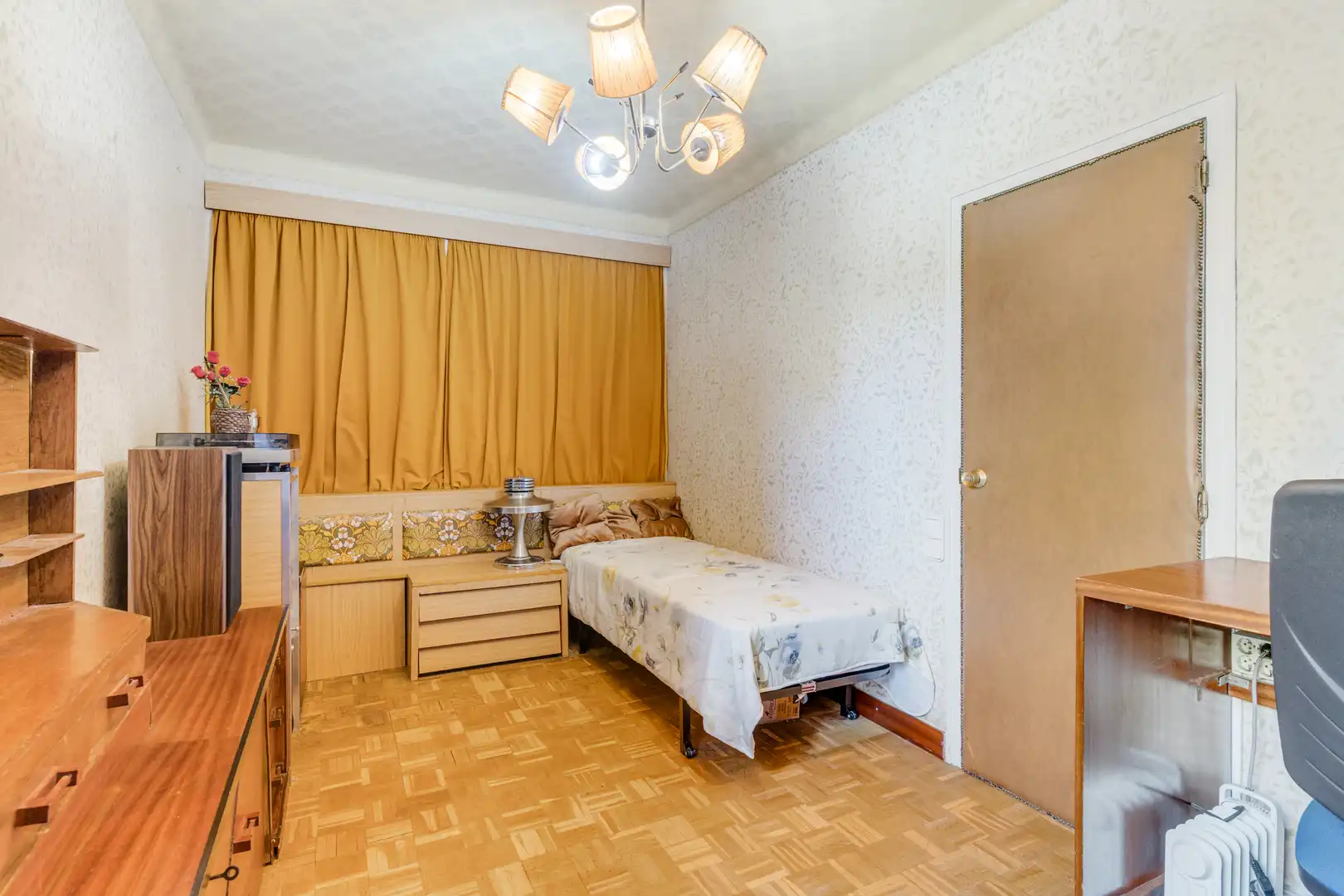 Wohnung mit Aufzug zum Verkauf in Sant Andreu, imagen 8