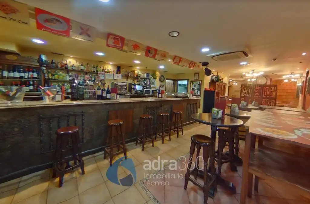 Business premises for sale in San Agustín, imagen 2