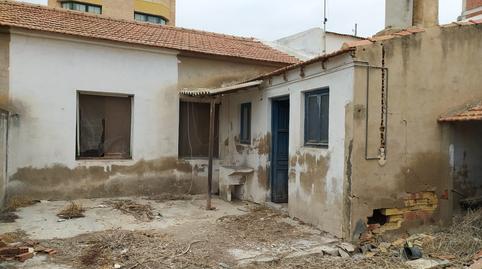 Foto 2 de Finca rústica en venta en Calle Juan XXIII, Albatera, Alicante