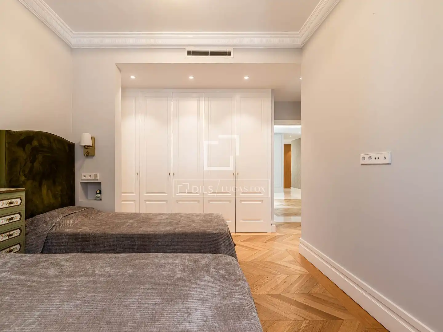 Appartement avec ascenseur à vendre à Chamberí, imagen 40