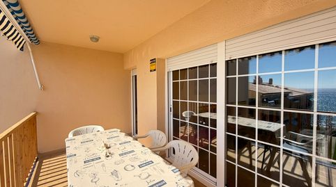 Foto 5 de Apartament en venda a Passeig Marítim de Masia Blanca, Coma-ruga platja, El Vendrell