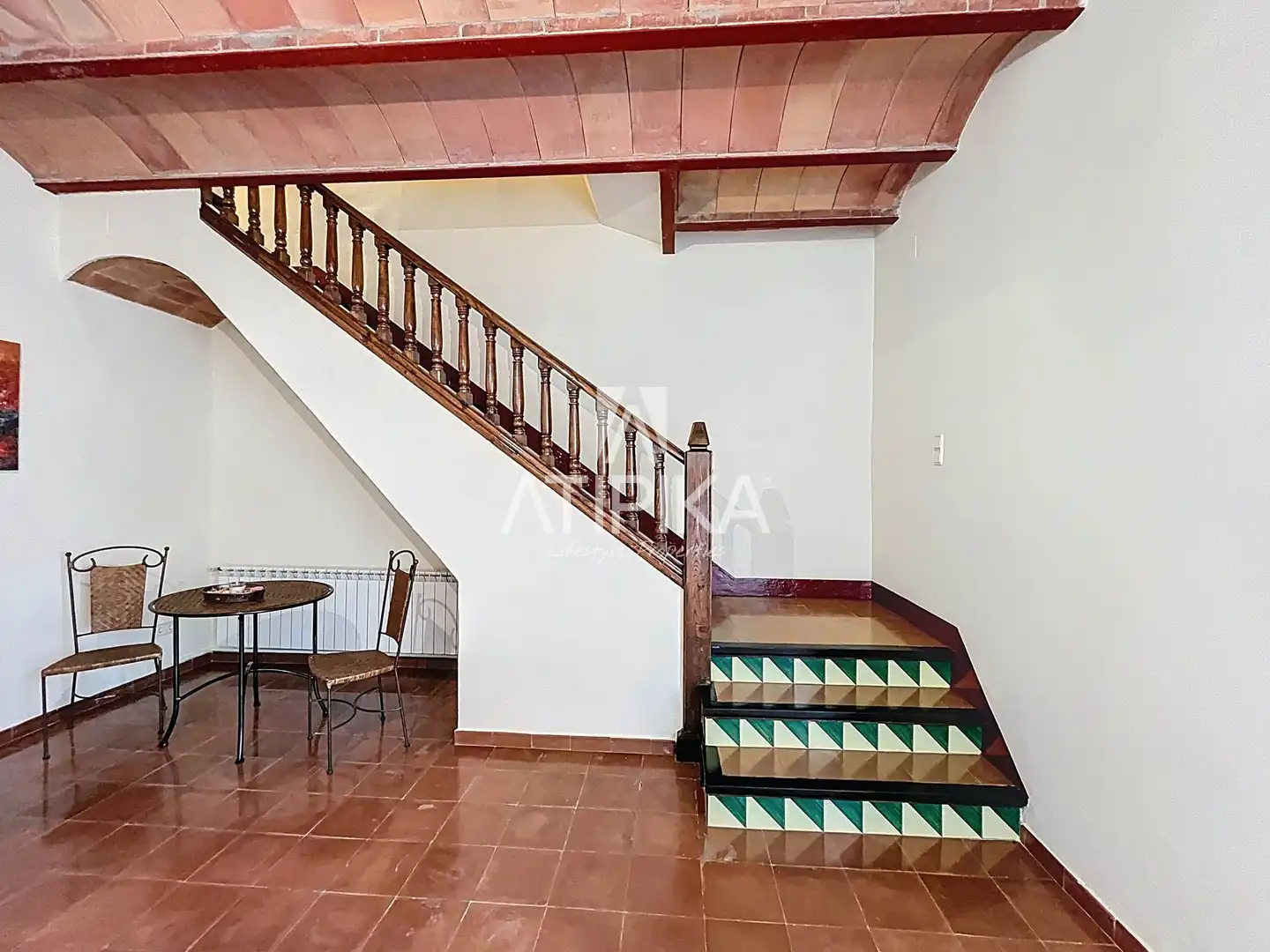 Finca rústica en venta en Vallgorguina con Calefacción, Parquet y Trastero