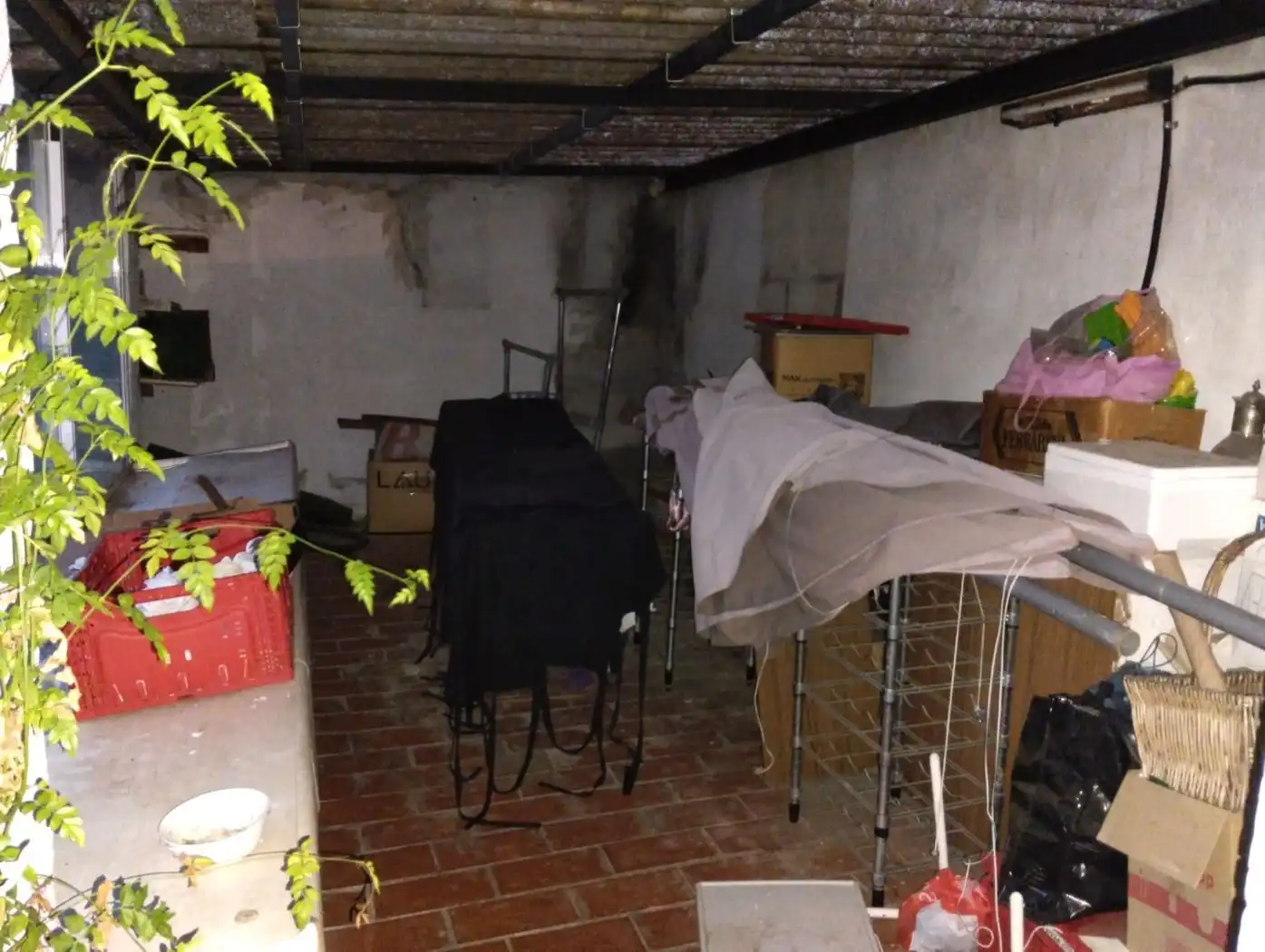 Local en venda en Girona amb Aire condicionat, Calefacció i Moblat