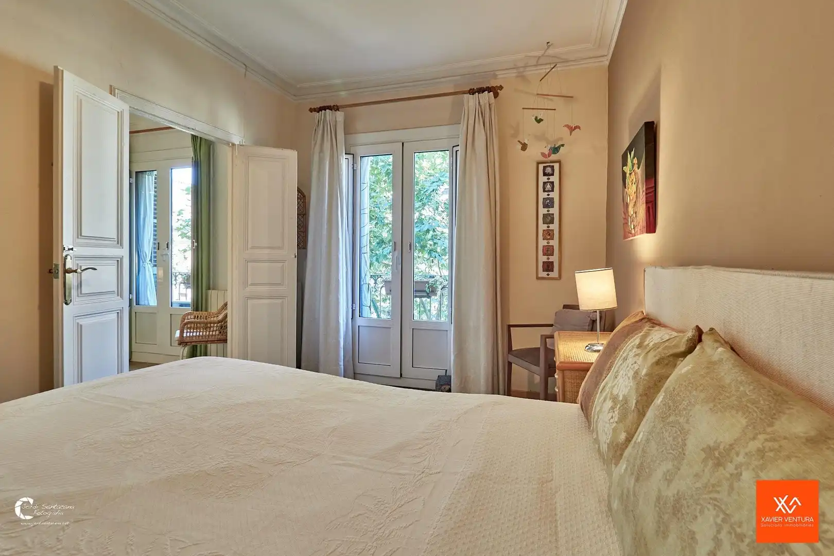 Wohnung mit Terrasse zum Verkauf in Eixample, imagen 43