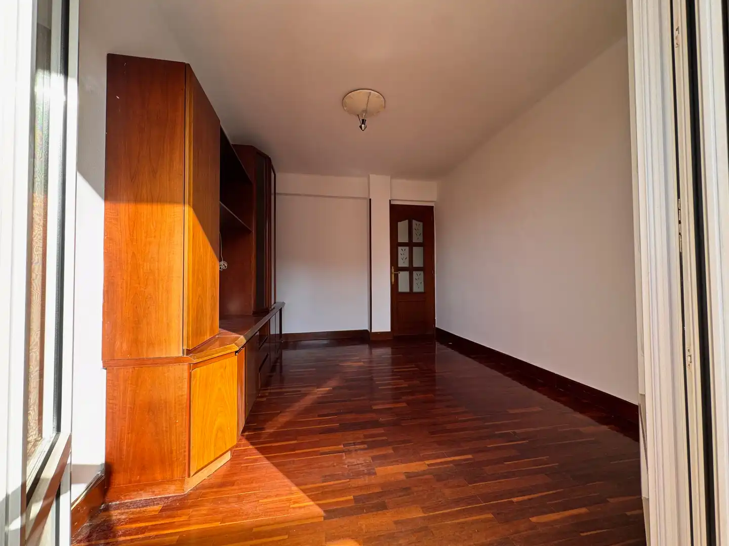 Piso en venta en Pasaia con Trastero, Amueblado y Lavadora