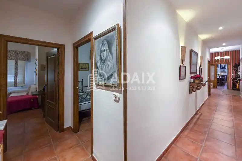 Finca rústica en venta en Úbeda con Terraza, Trastero y Balcón