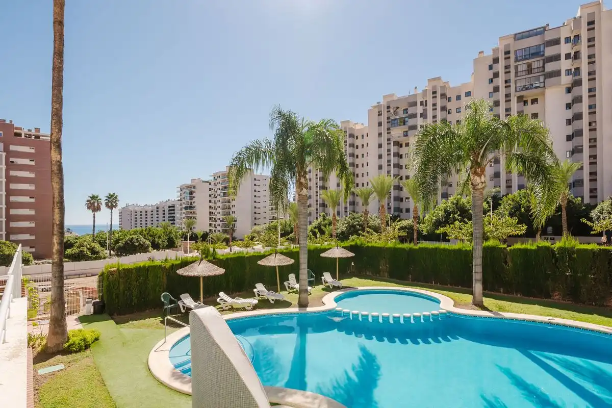 Ático con terraza en venta en Carrer Gregal, imagen 27