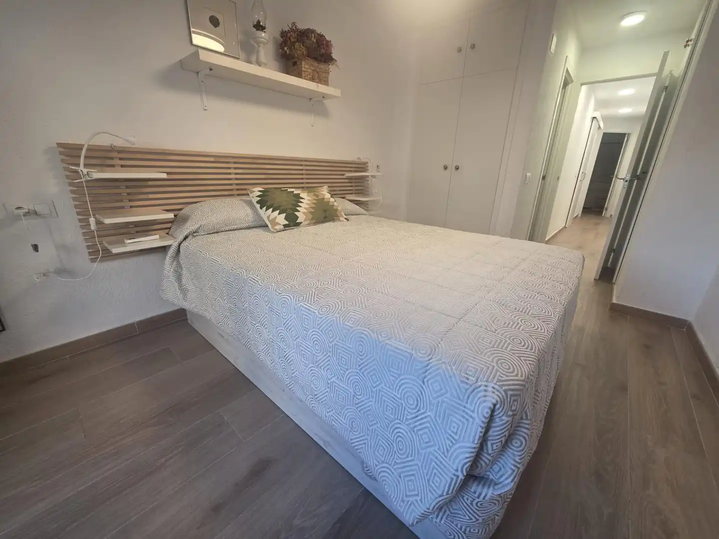 Wohnung mit Aufzug zum Verkauf in ALC D JAIME FERRER NOMDED, imagen 13