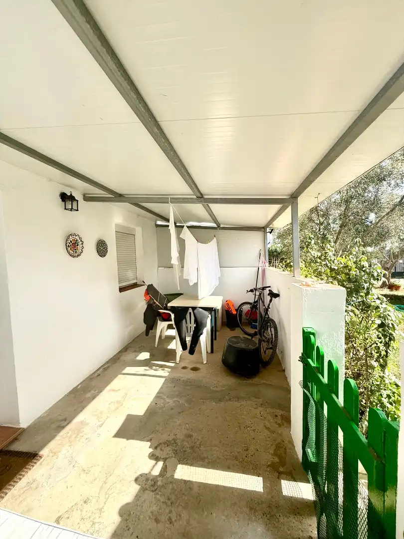 Villa con giardino in vendita a El Lentiscal 37, imagen 19