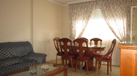 Photo 5 of Flat for rent in De Luis Alberto de Cuenca, El Valle, Lucena