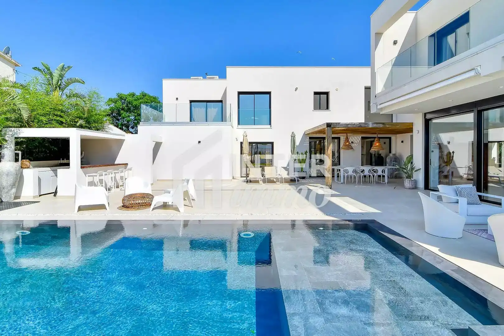 Maison avec piscine à vendre à SECTOR MEDES 17, imagen 8
