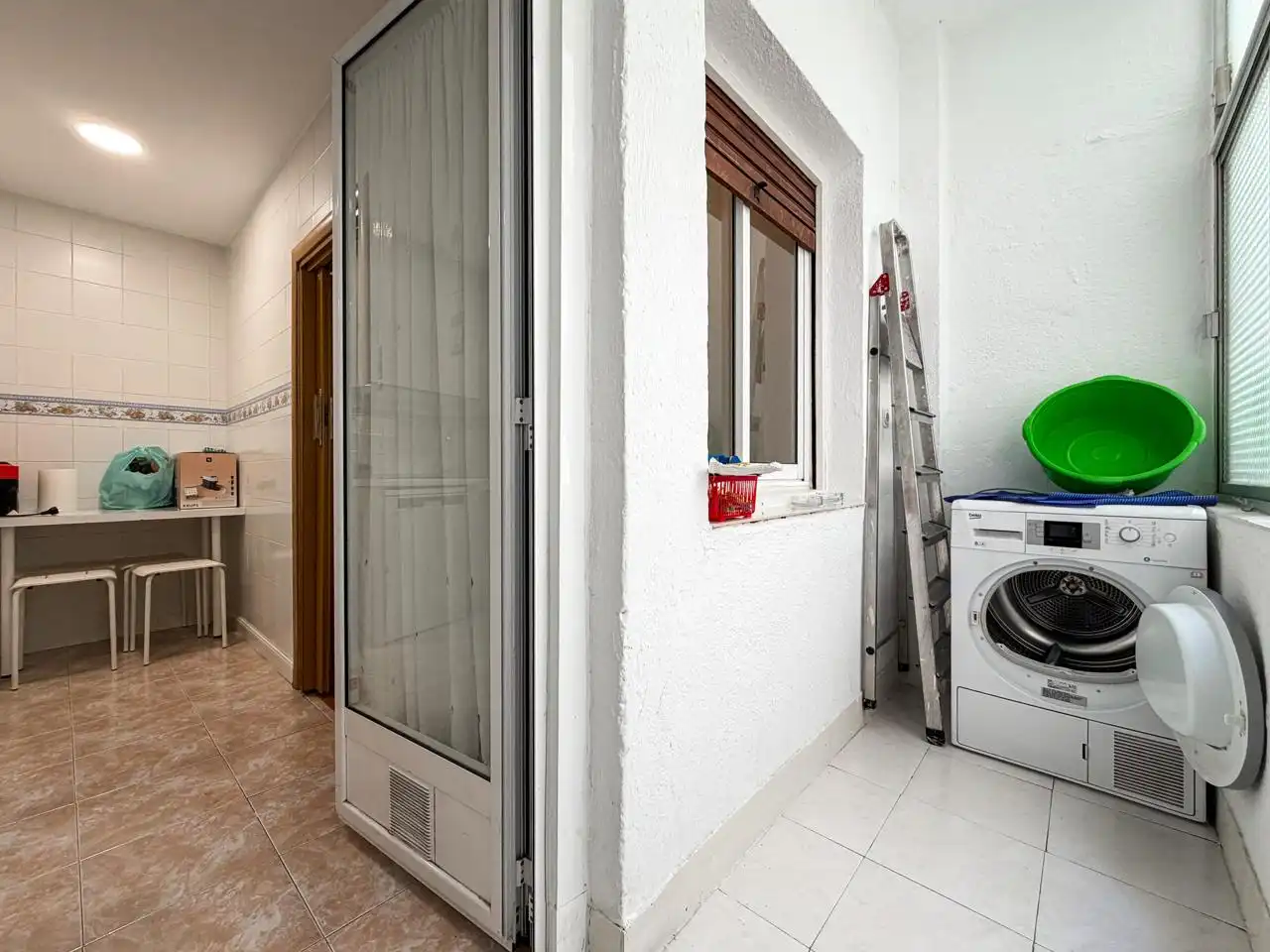 Piso en venta en Madrid con Aire acondicionado, Calefacción y Terraza