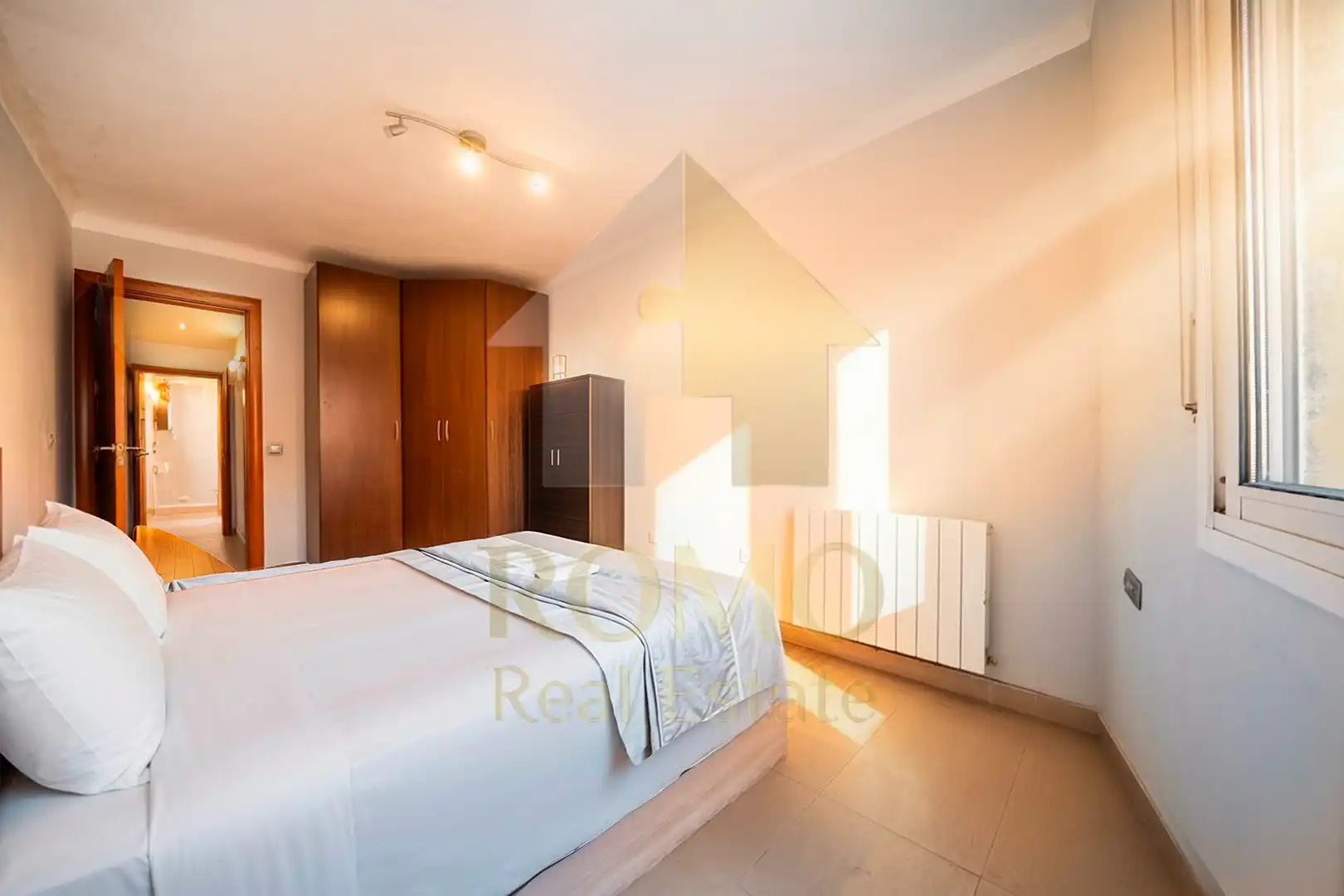 Flat with terrace for sale in Artigues - Llefià, imagen 14
