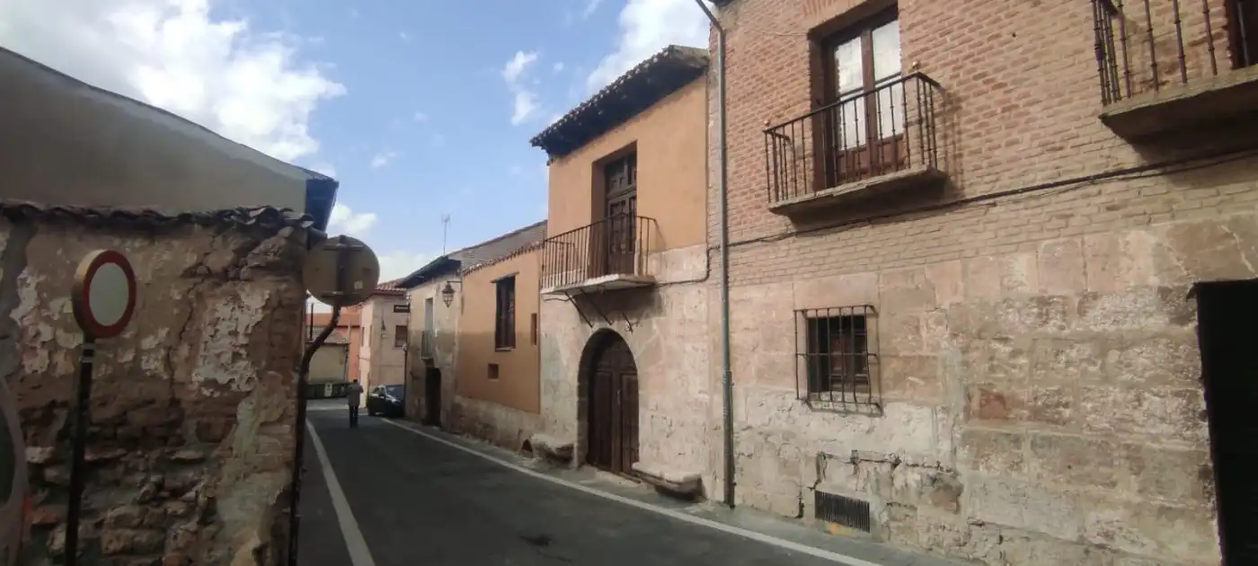 Terreni e lotti in vendita a Simancas, imagen 22
