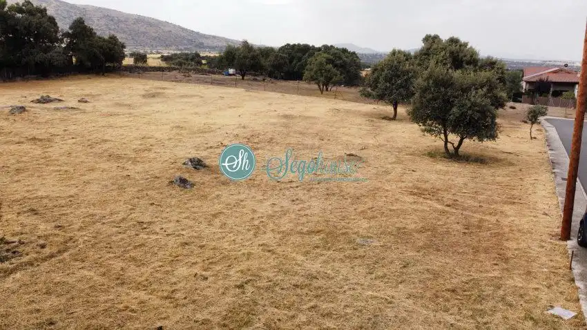Residencial en venda en Ortigosa del Monte