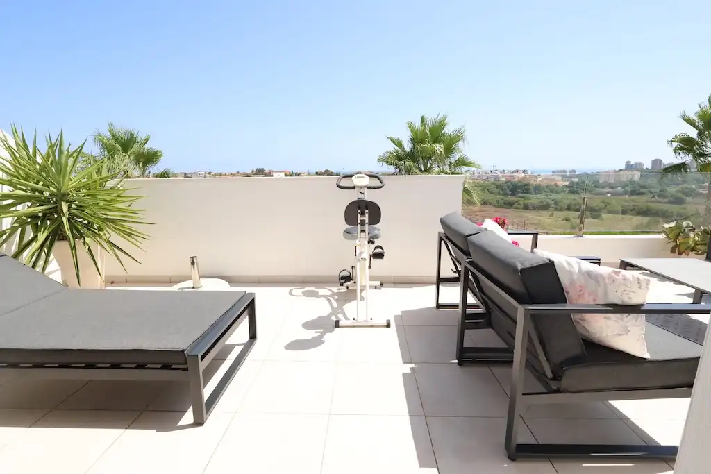 Duplex con piscina in vendita a N/A, imagen 19
