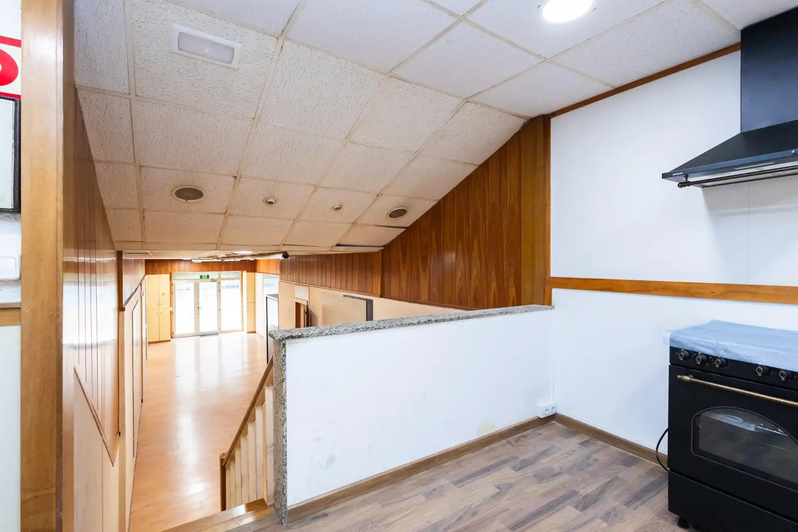 Loft en venta en Carrer NOU DE LA RAMBLA, imagen 18