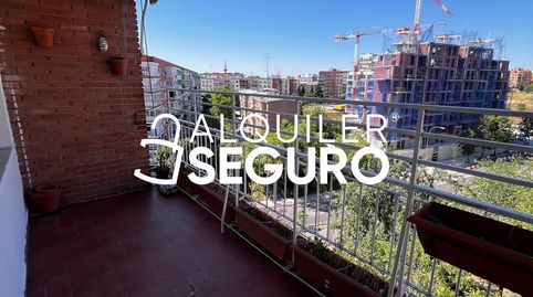 Photo 4 of Flat for rent in De Bruselas , Guindalera, Madrid Capital