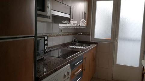 Photo 3 of Flat to rent in Pizarrales, Salamanca