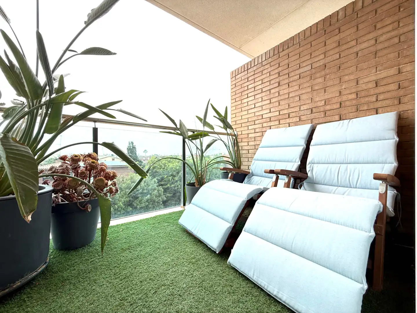 Apartamento con terraza en venta en Carrer d'Eladi Homs 4B, imagen 34