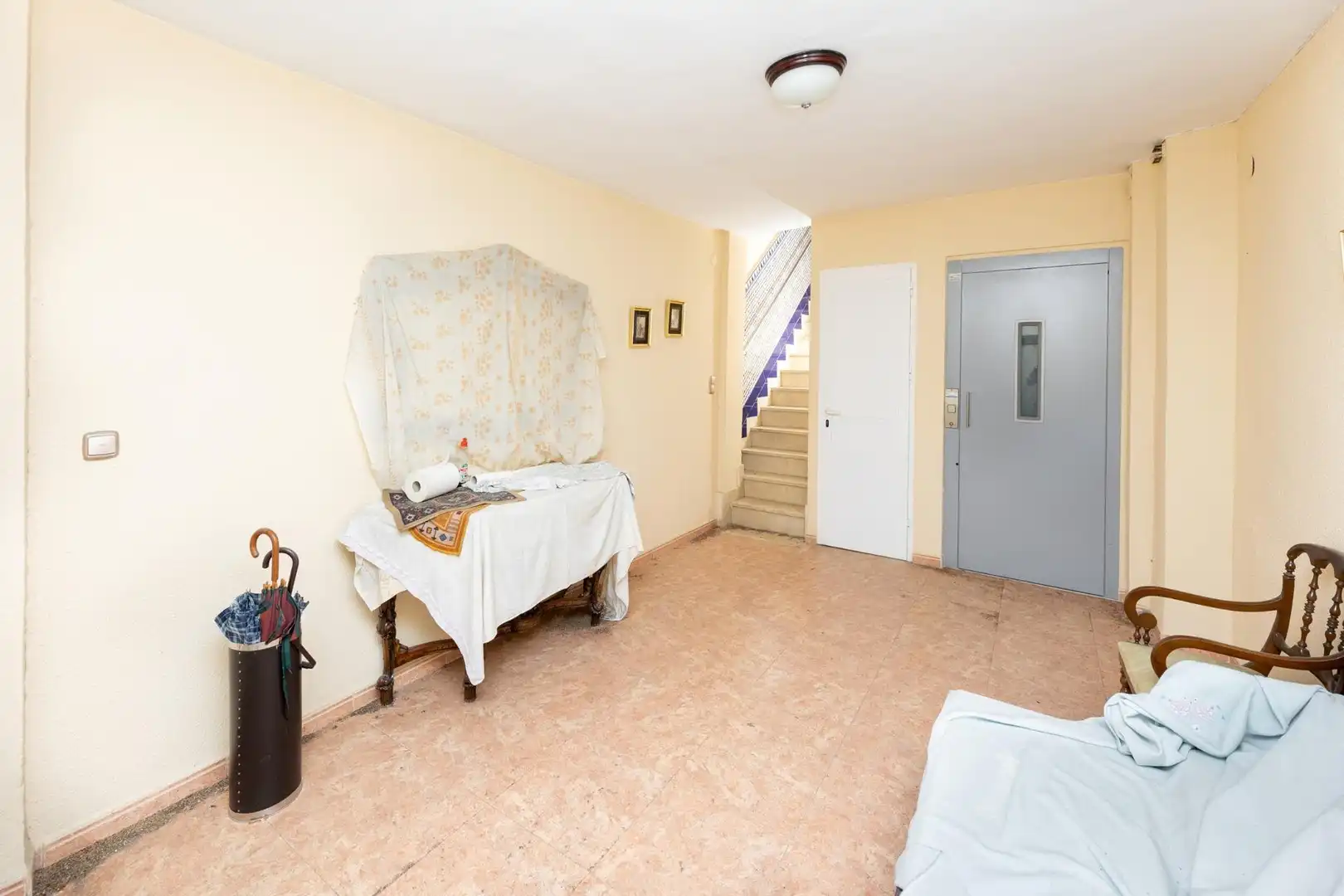 Inmuebles singulares con ascensor en venta en Avenida de Cadiz 37, imagen 44