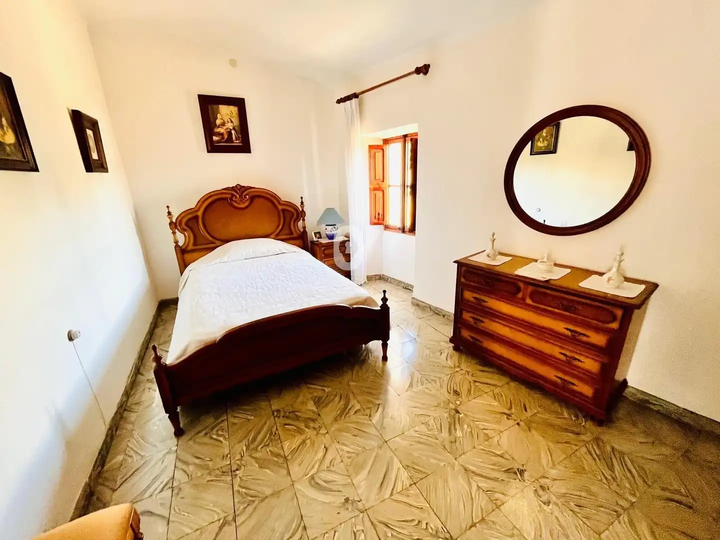 Villa mit Garten zum Verkauf in CREU. SA, imagen 22