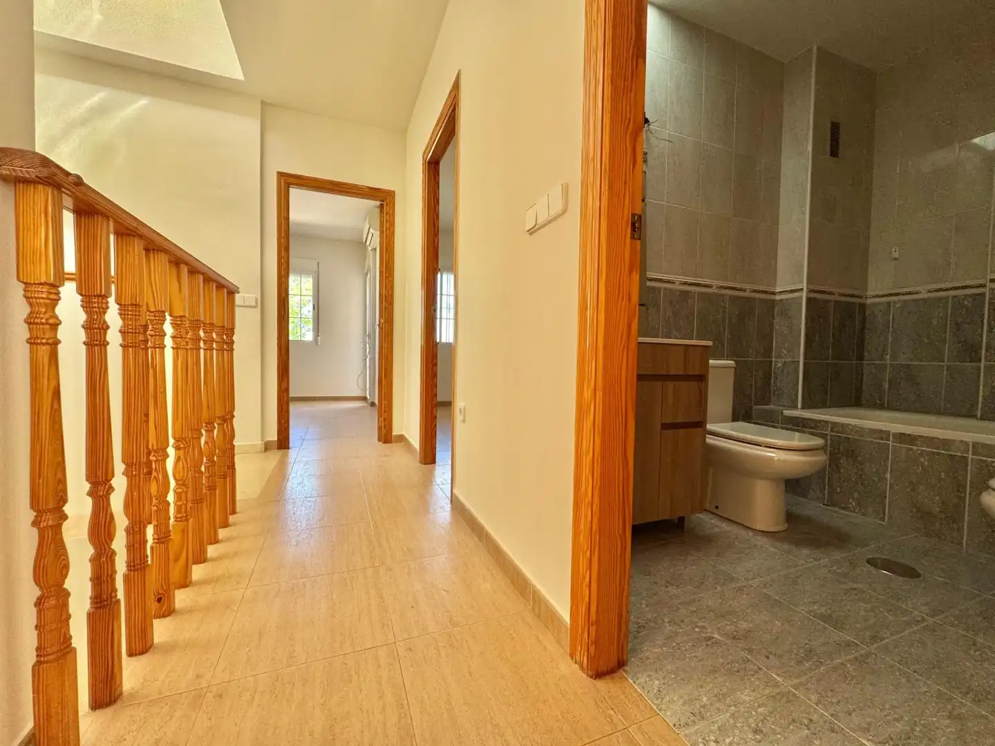 Dúplex en venta en Murcia con Aire acondicionado, Terraza y Trastero