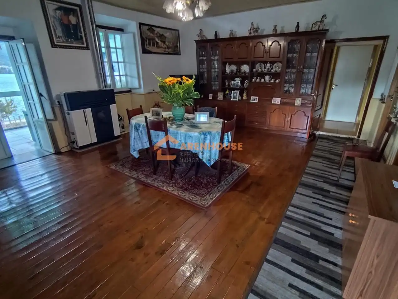 Casa con terrazza in vendita a Castrelo de Miño, imagen 17